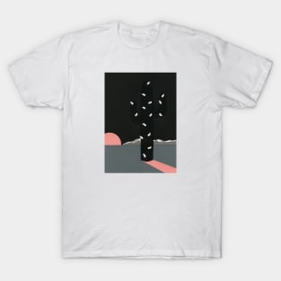 Black Sierra Nevada T-Shirt